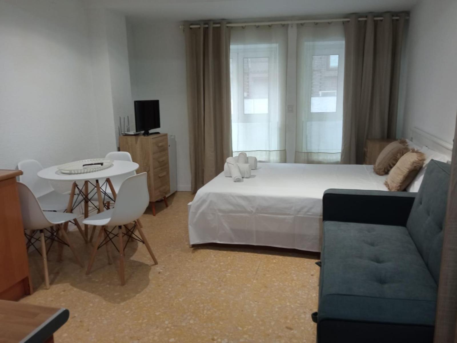 Apartamento Sanfernando14
