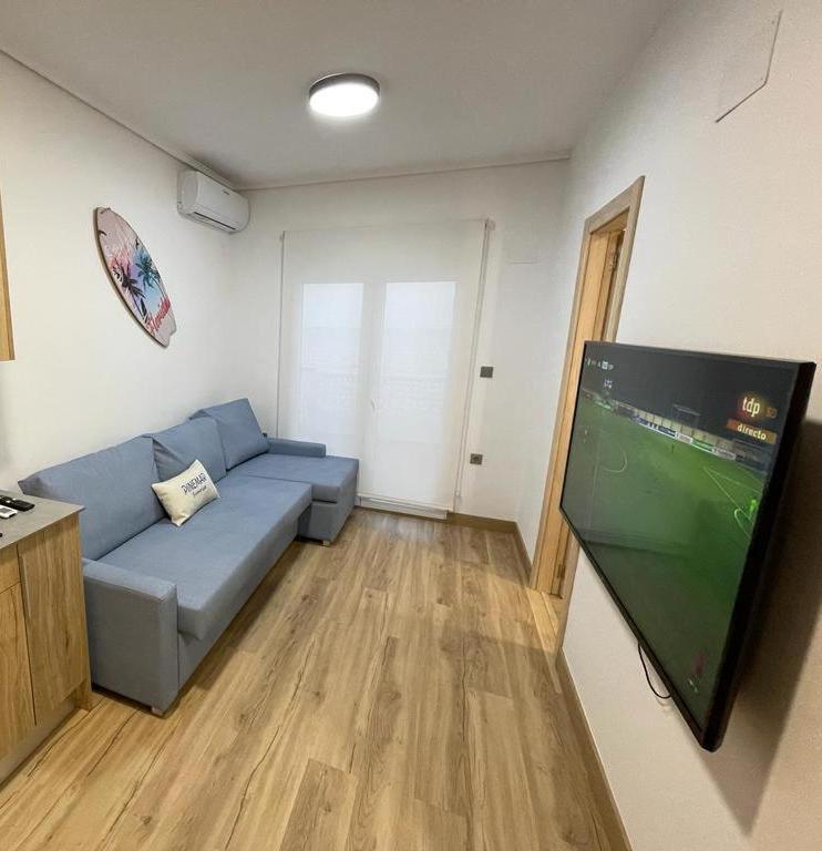 Guest house Pinet Playa