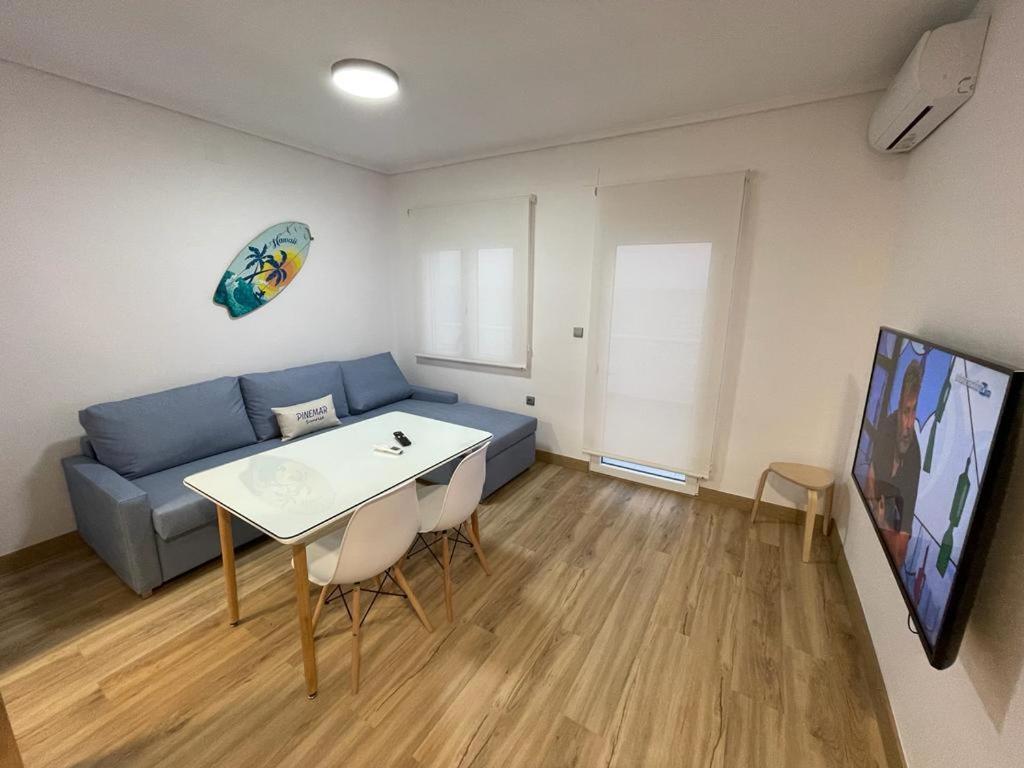 Pinet Playa Guest house *