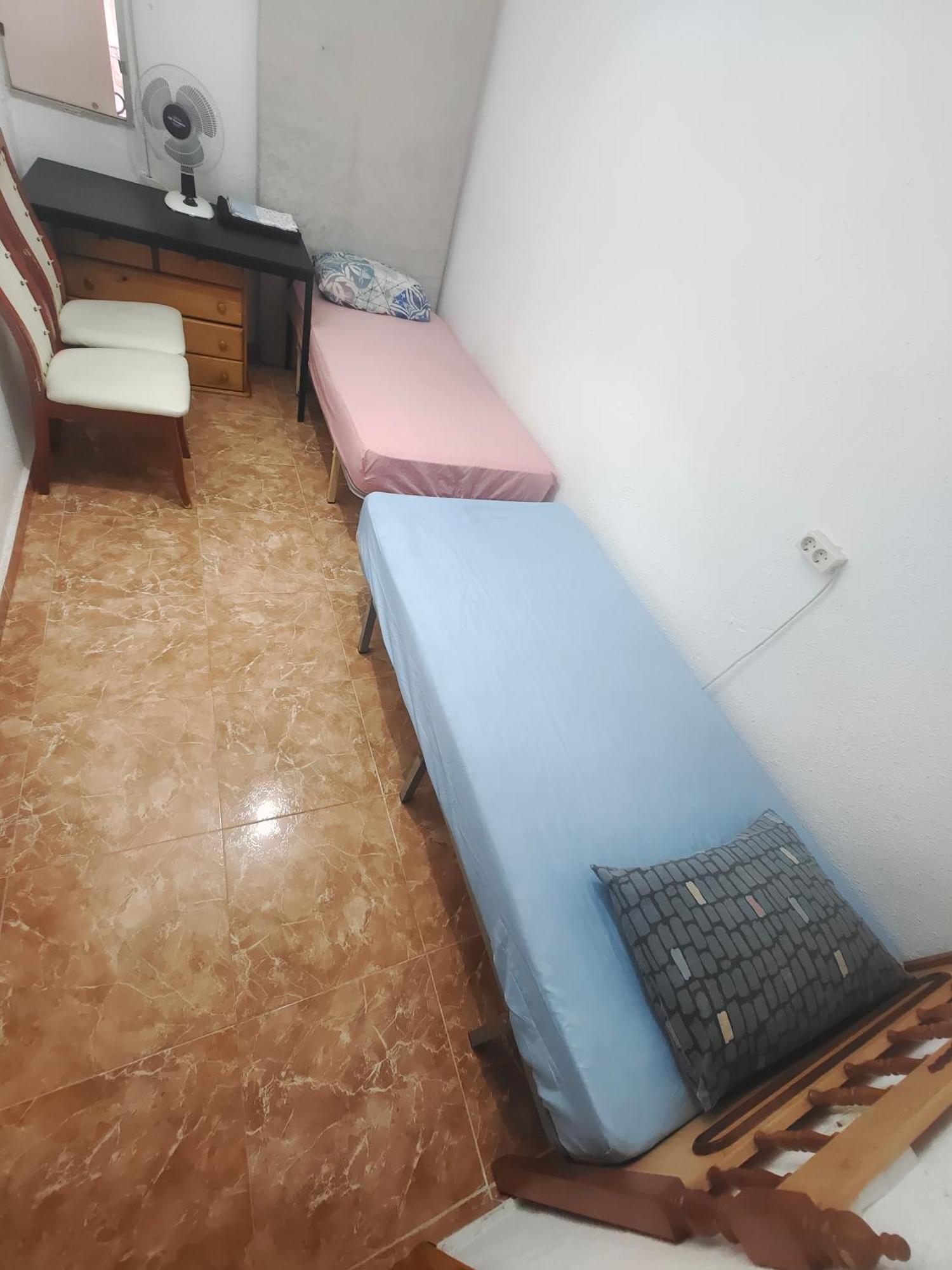 Habitación en casa particular La Casa Tranquila Y Limpia
