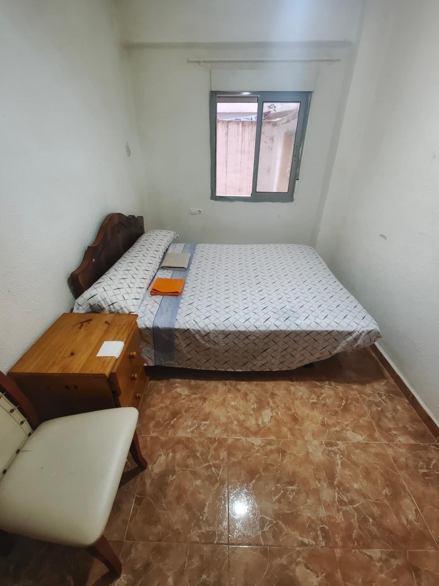 La Casa Tranquila Y Limpia Habitación en casa particular