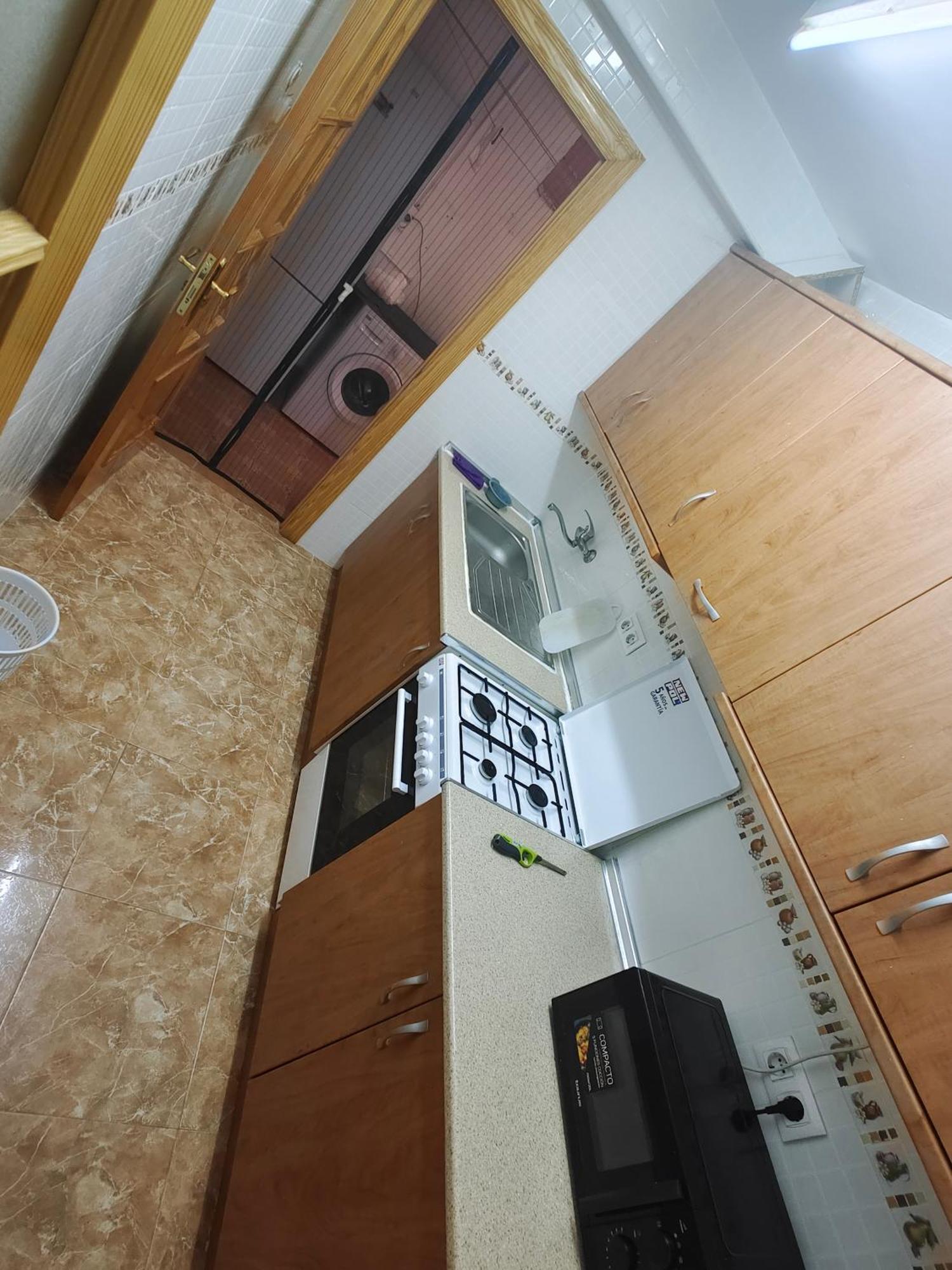 La Casa Tranquila Y Limpia Habitación en casa particular *