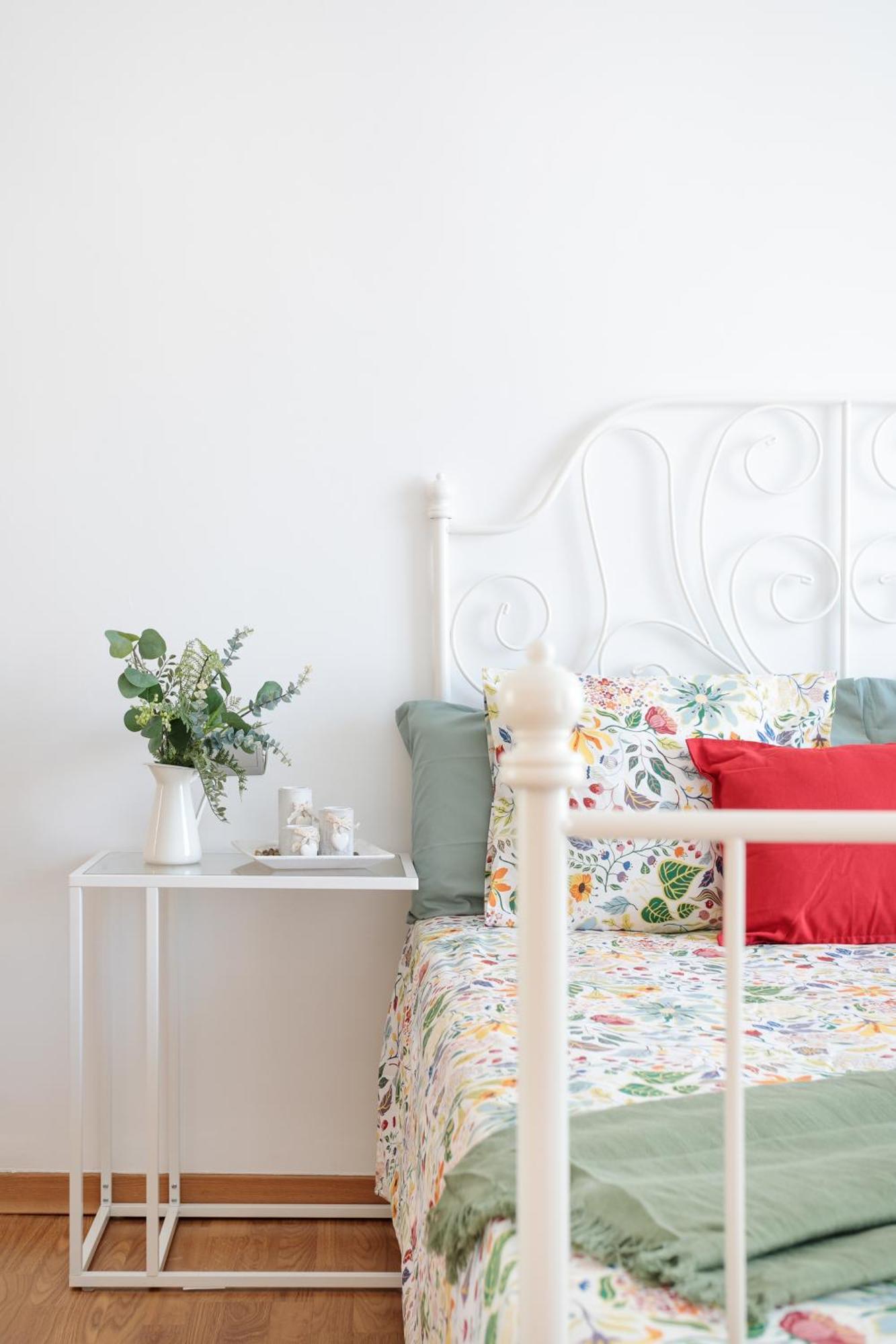 Apartment Botanik Dreams