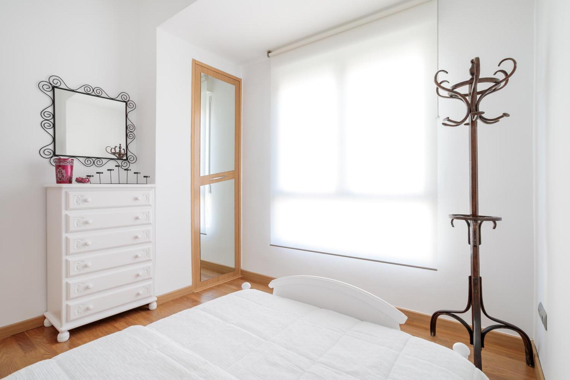 Apartamento Botanik Dreams Alicante