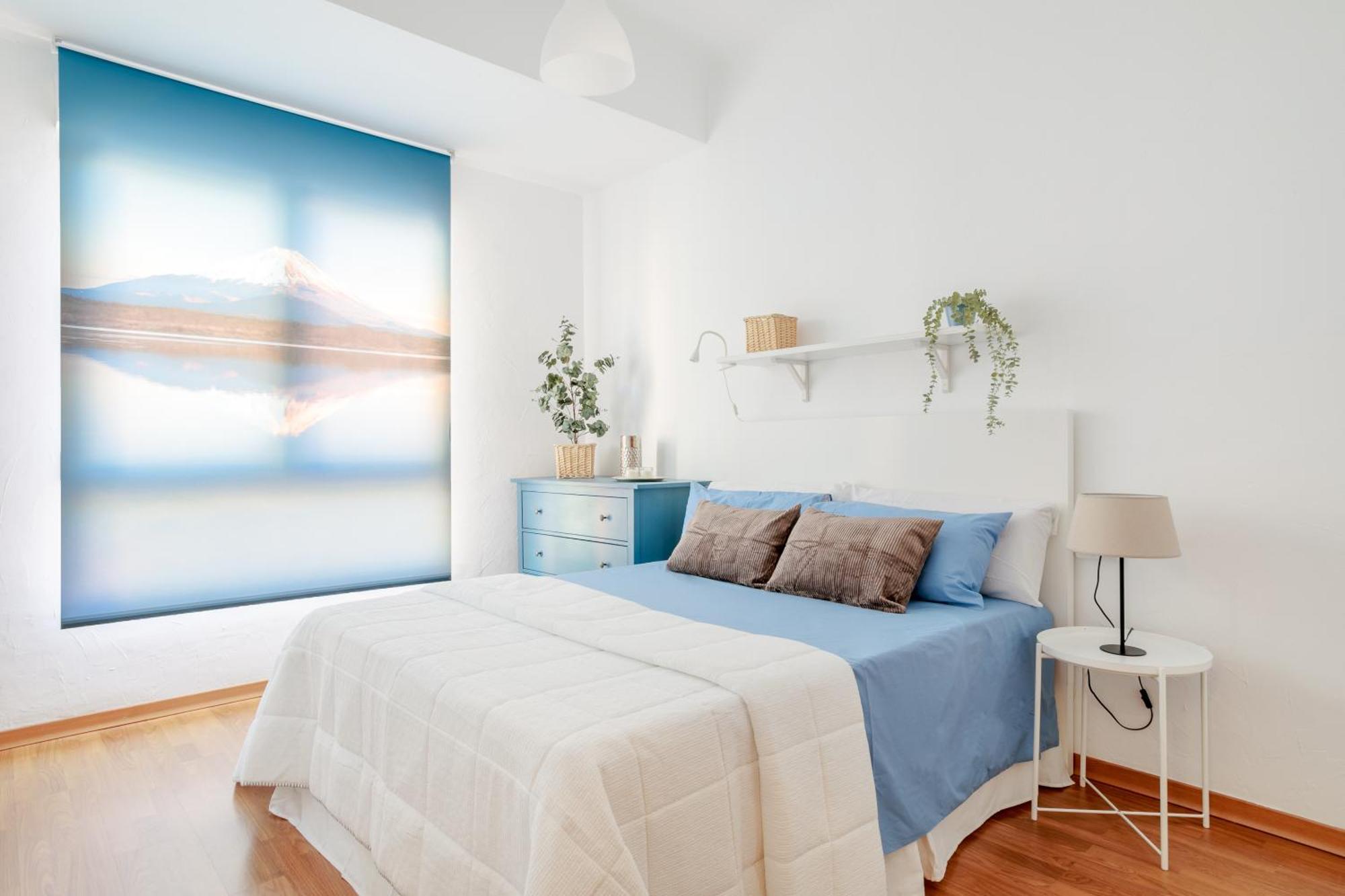 Botanik Dreams Apartment Alicante