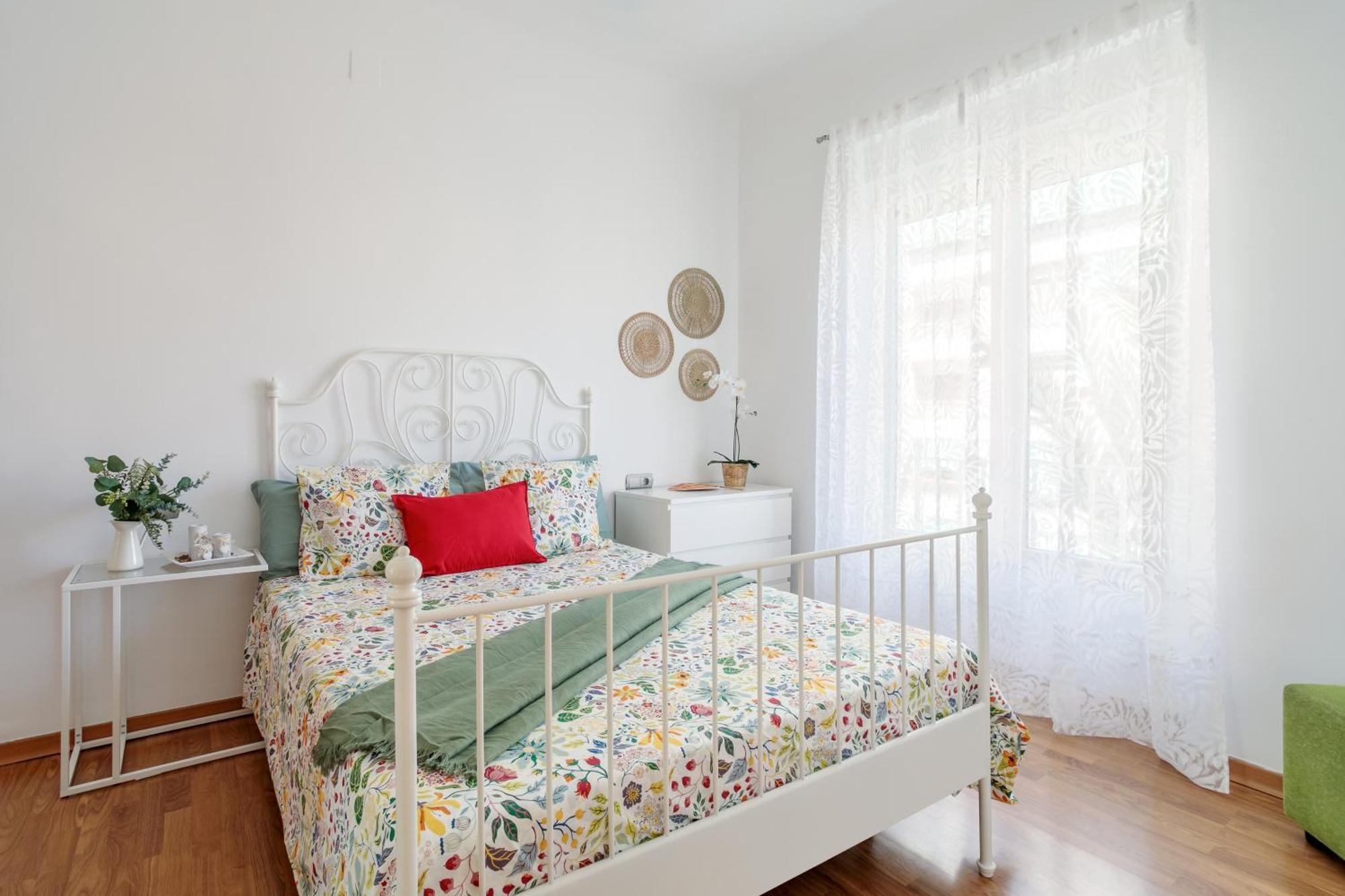 Botanik Dreams Apartment