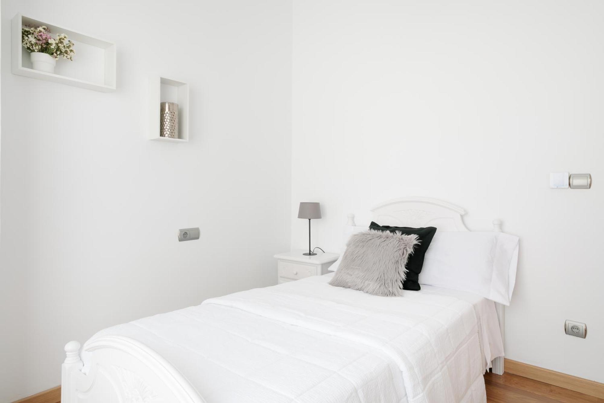 Apartment Botanik Dreams *