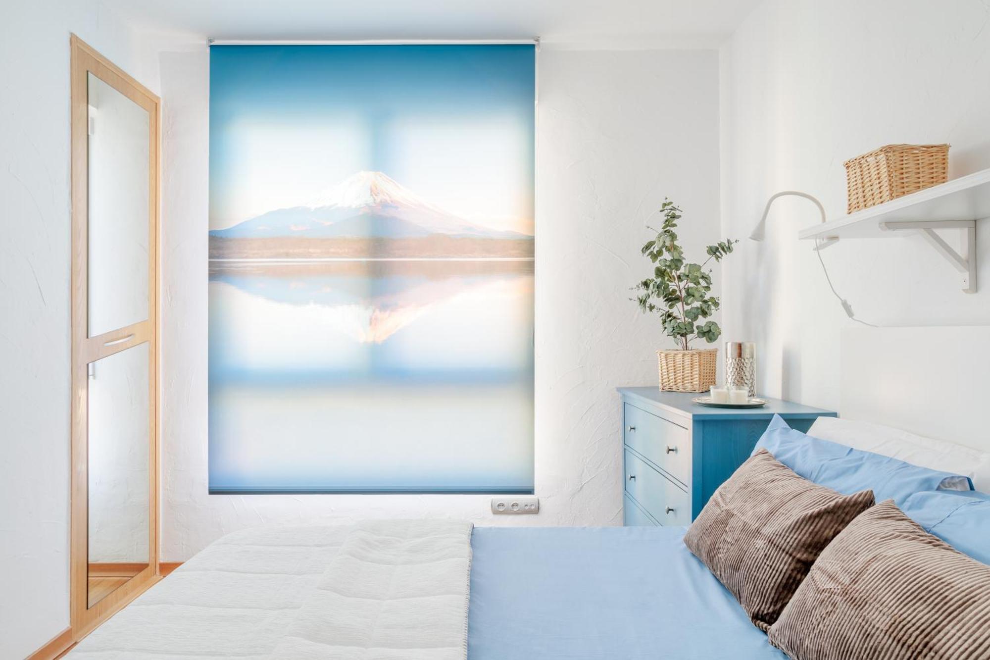 Apartment Botanik Dreams