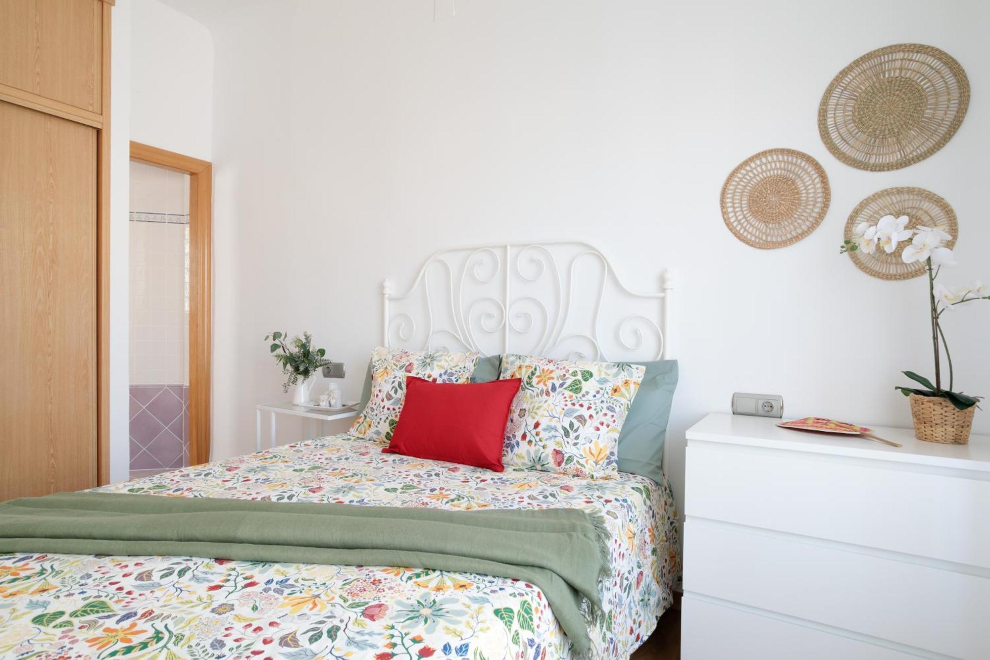 Botanik Dreams Apartment Alicante