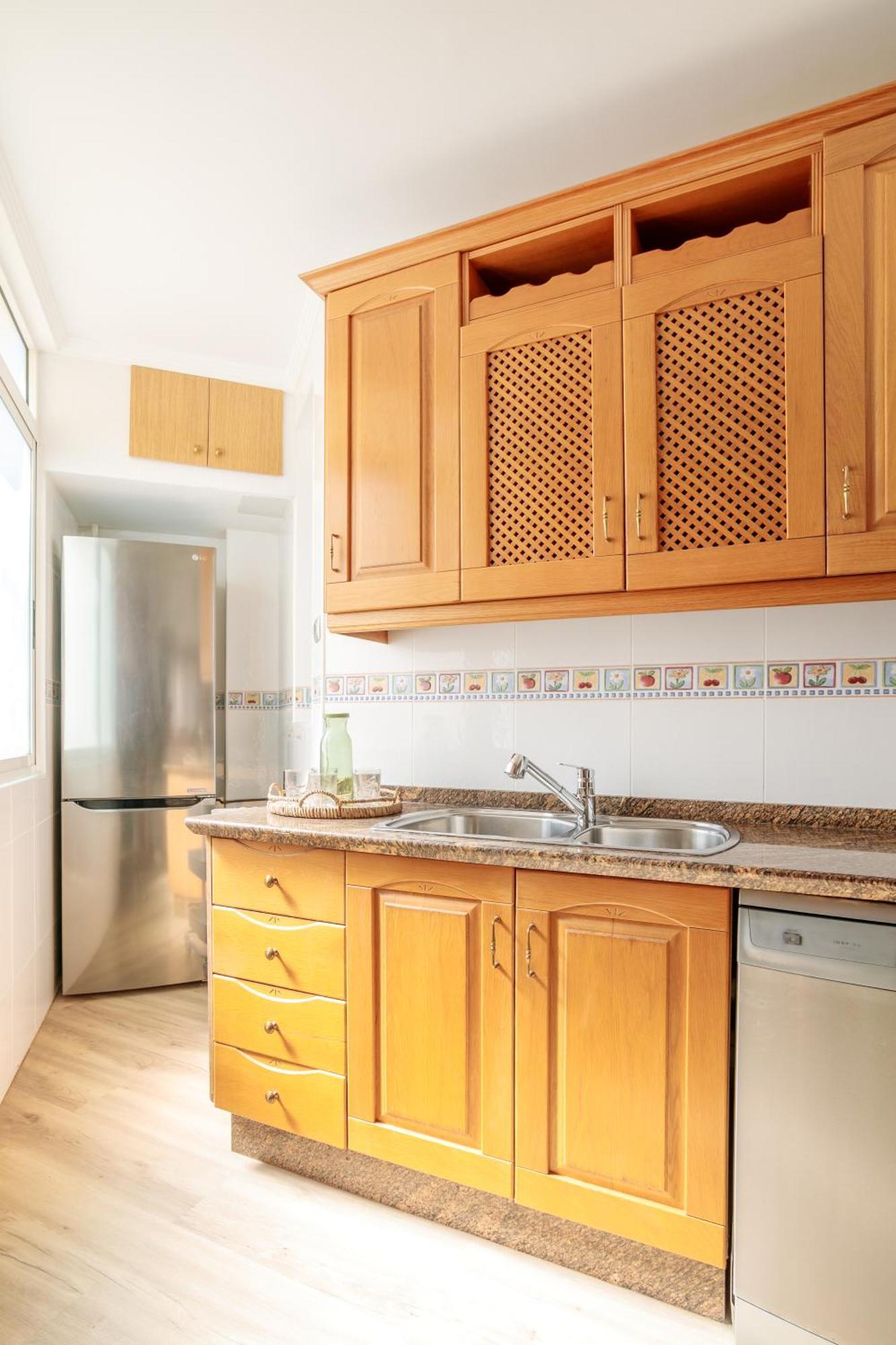 Botanik Dreams Apartamento