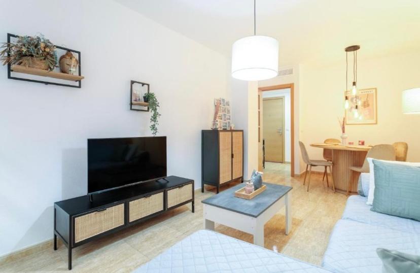 Centrum - Train Station Apartamento Alicante