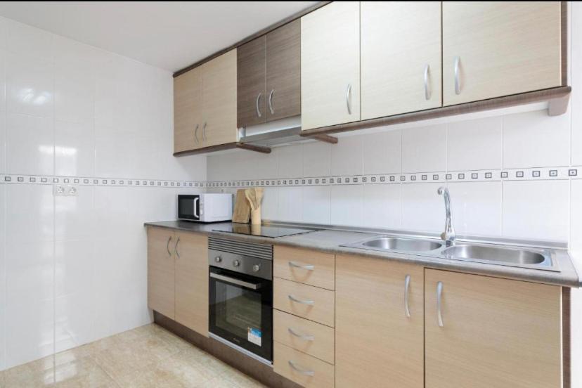 Apartamento Centrum - Train Station