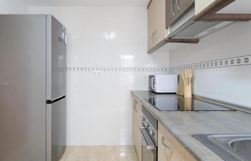 Apartamento Centrum - Train Station
