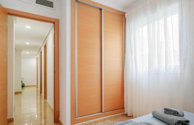 Centrum - Train Station Apartamento Alicante