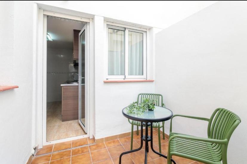 Apartamento Centrum - Train Station