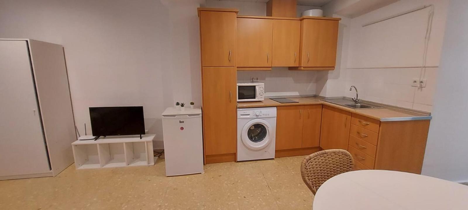 Sanfernando14 Apartamento Alicante