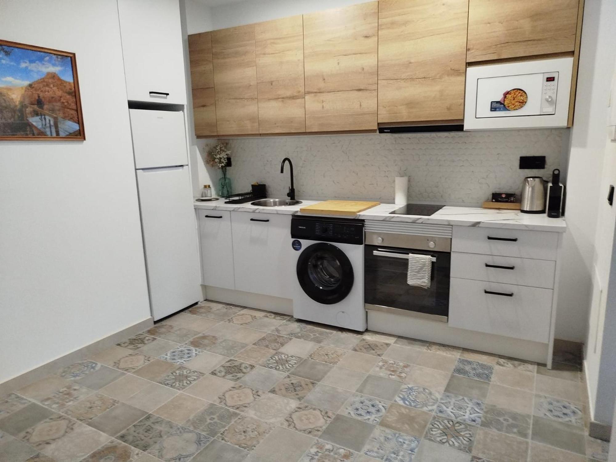 Noguera Loft 