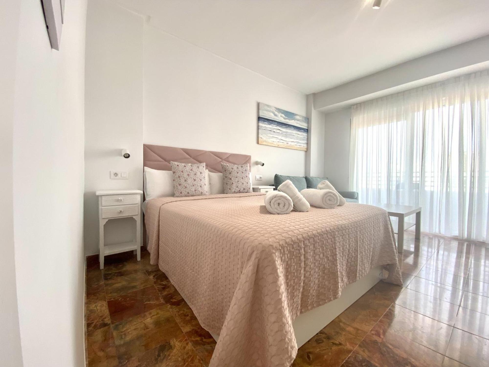 Duque 80 By United Renters Apartamento Alicante