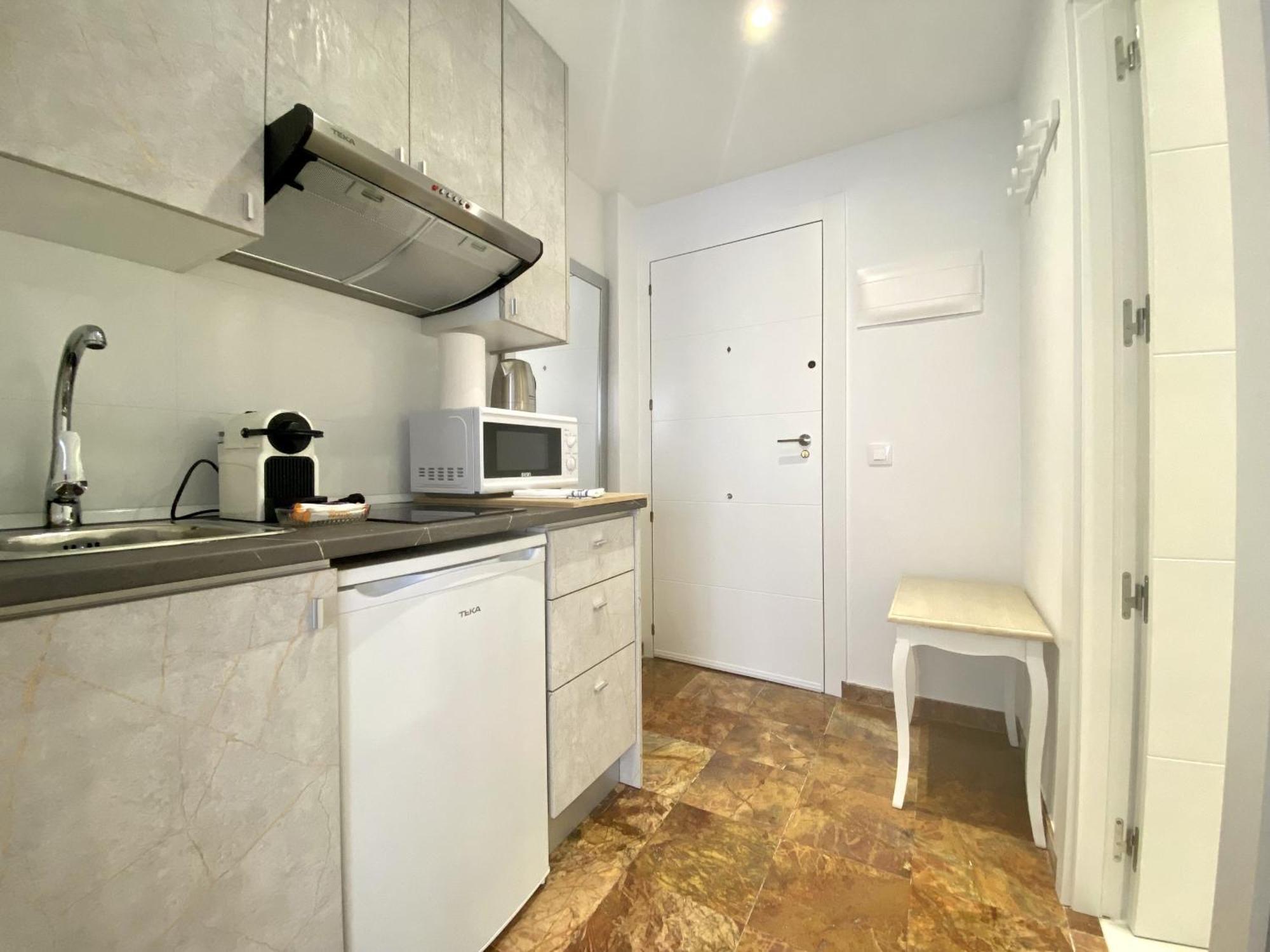 Duque 80 By United Renters Apartamento