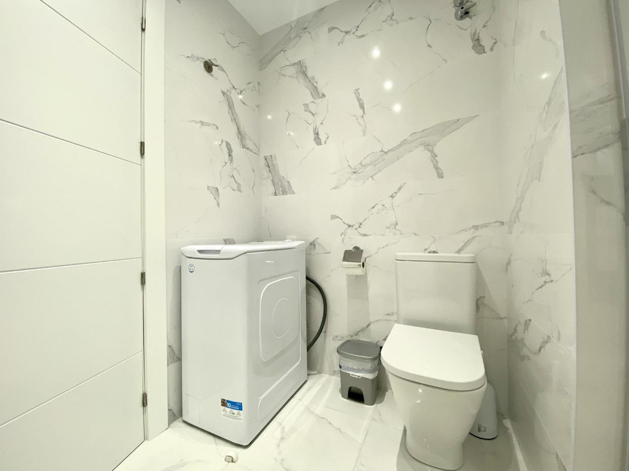Apartamento Duque 80 By United Renters Alicante