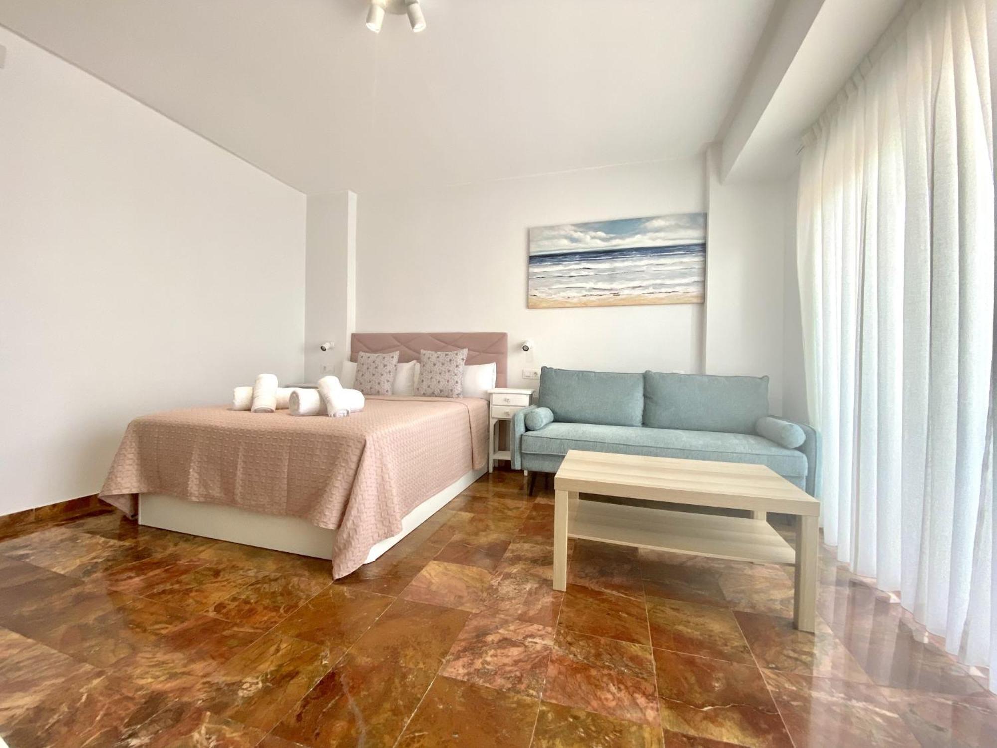 Apartamento Duque 80 By United Renters *