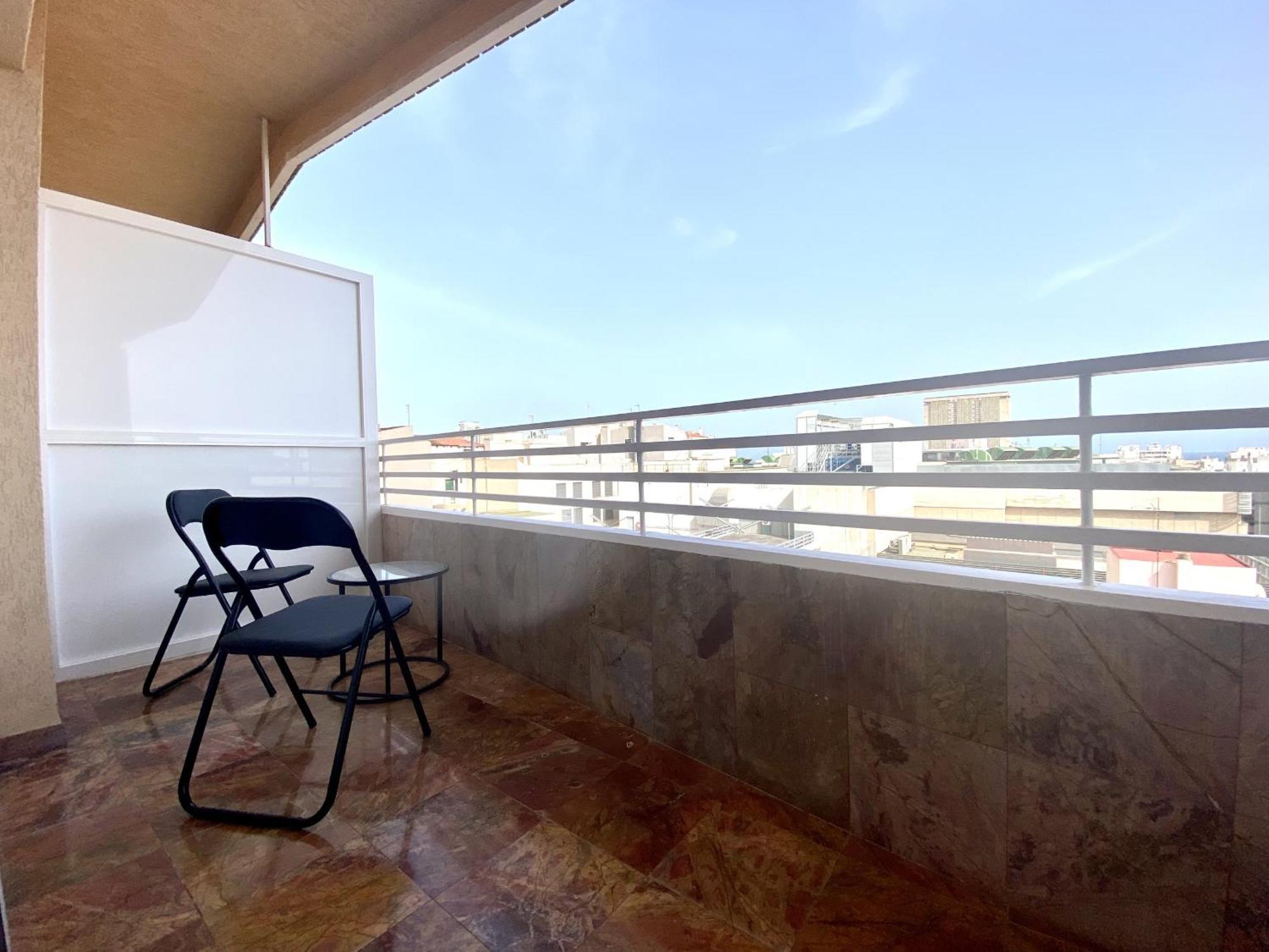 Duque 80 By United Renters Apartamento *