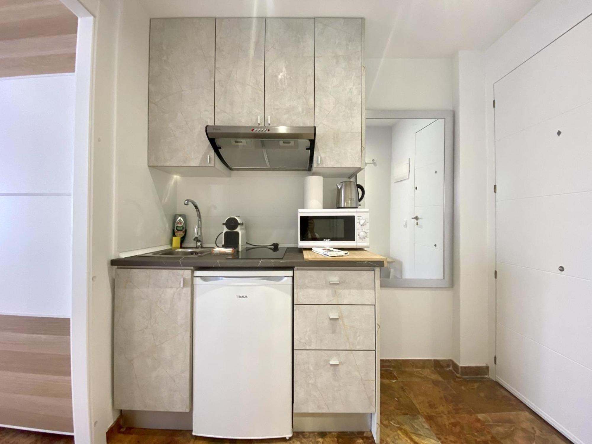 Duque 80 By United Renters Apartamento Alicante