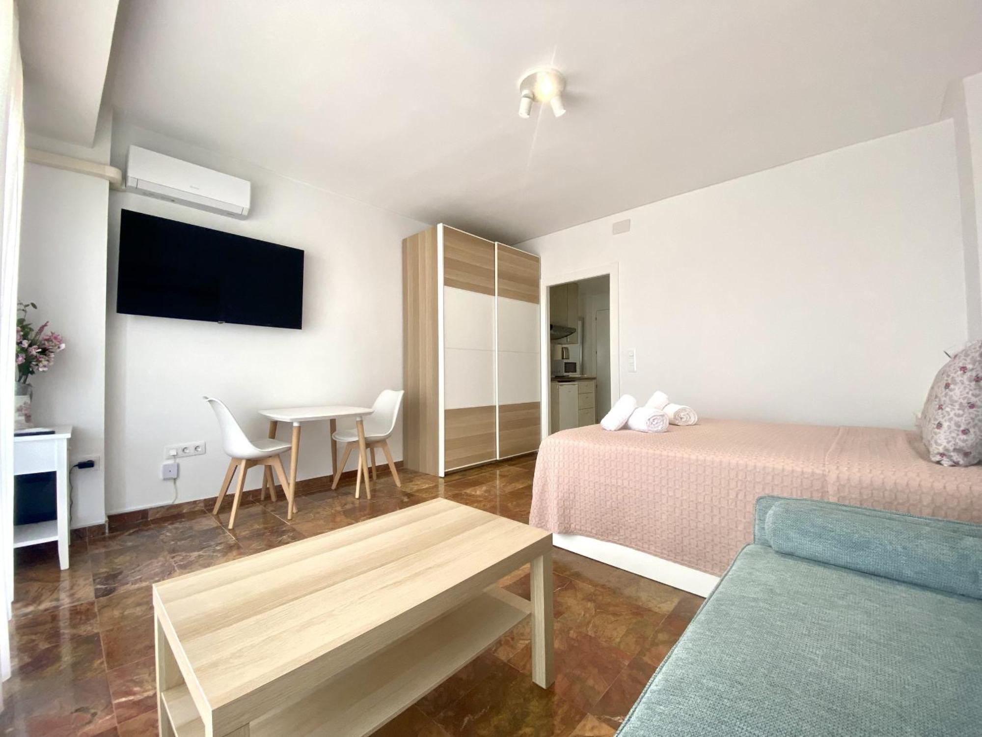 Apartamento Duque 80 By United Renters