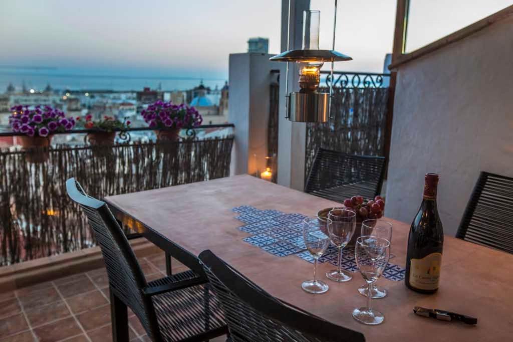 Ana Maria - Townhouse Holiday home *