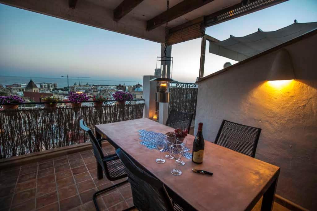 Holiday home Ana Maria - Townhouse Alicante