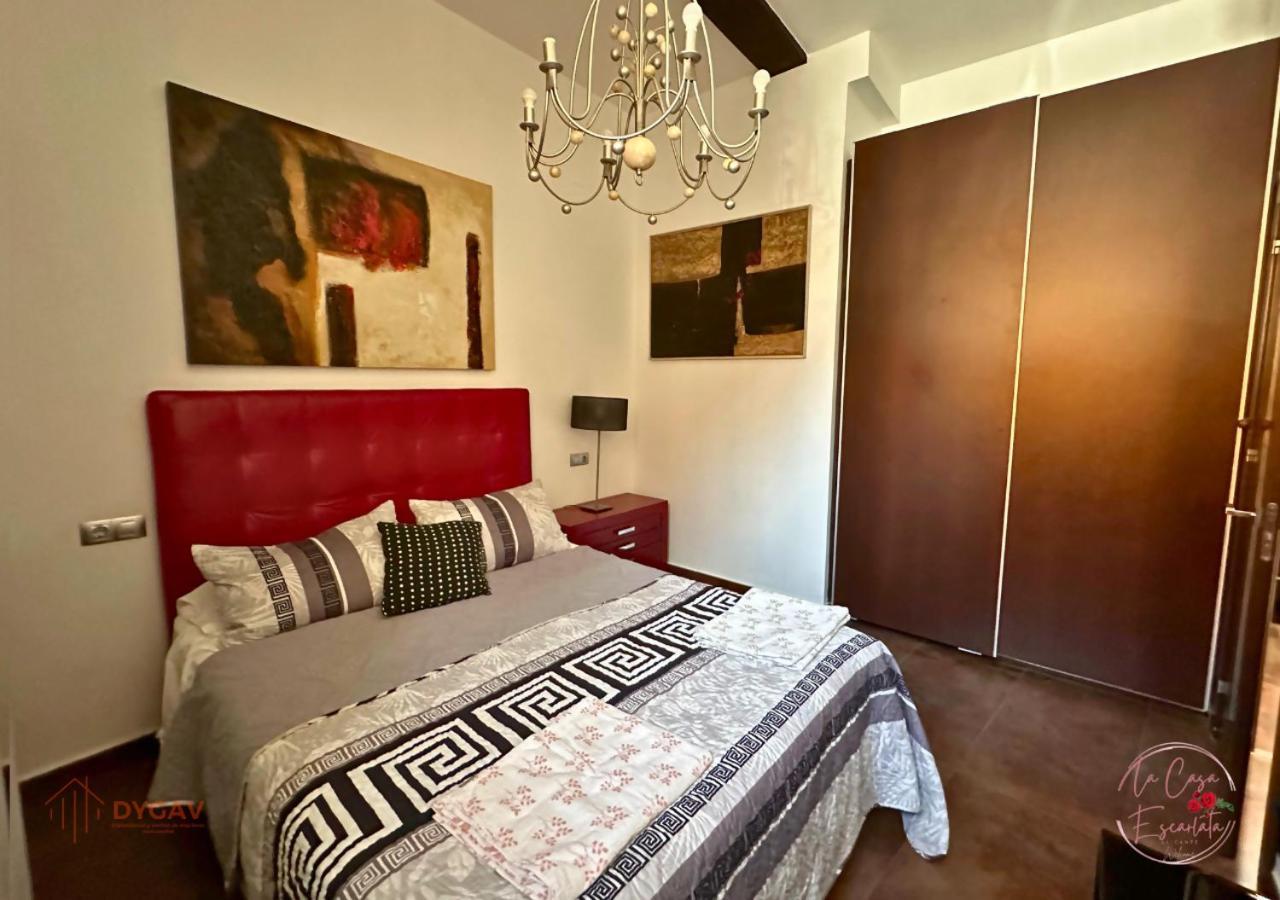 Benacantil Apartamento Alicante