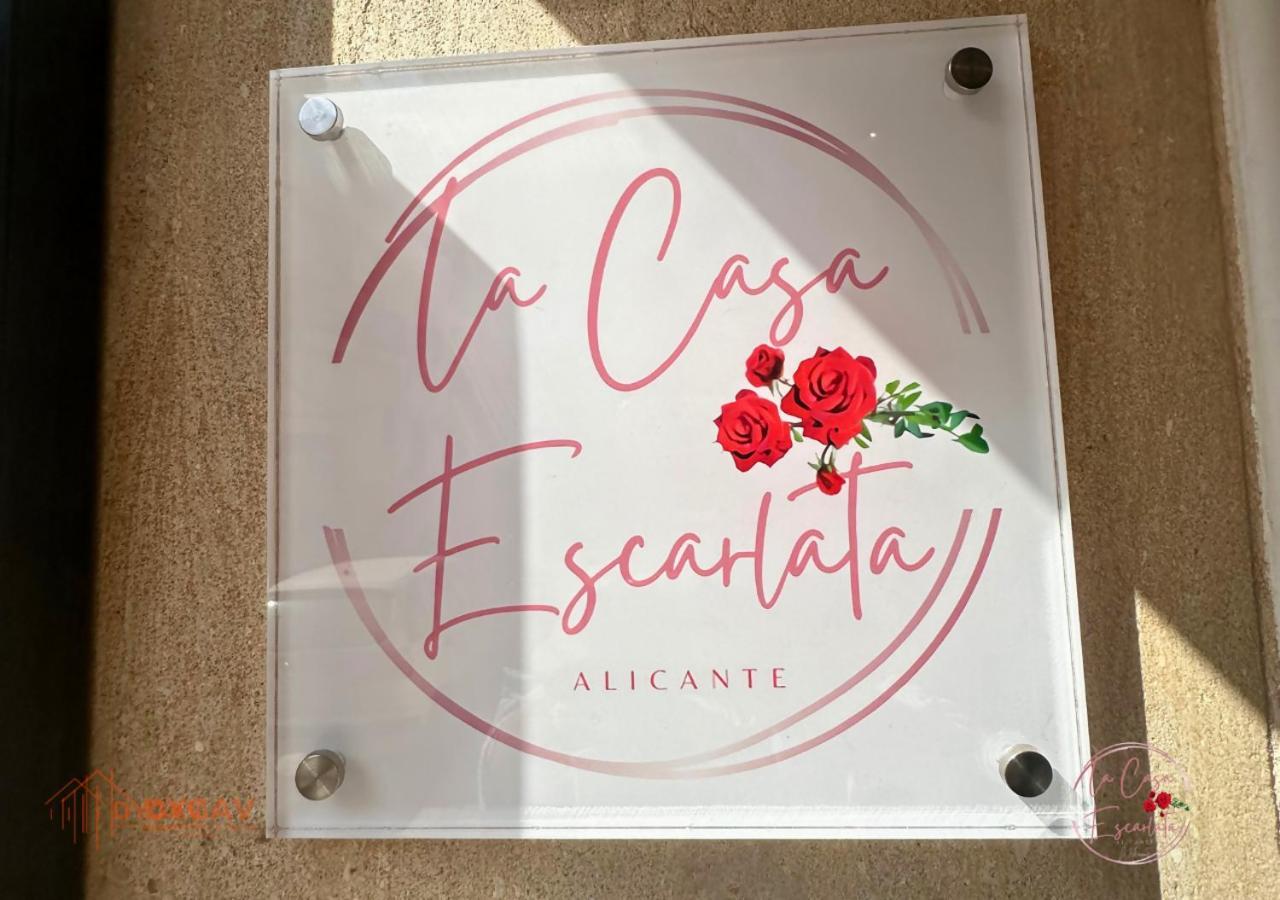Apartamento Benacantil