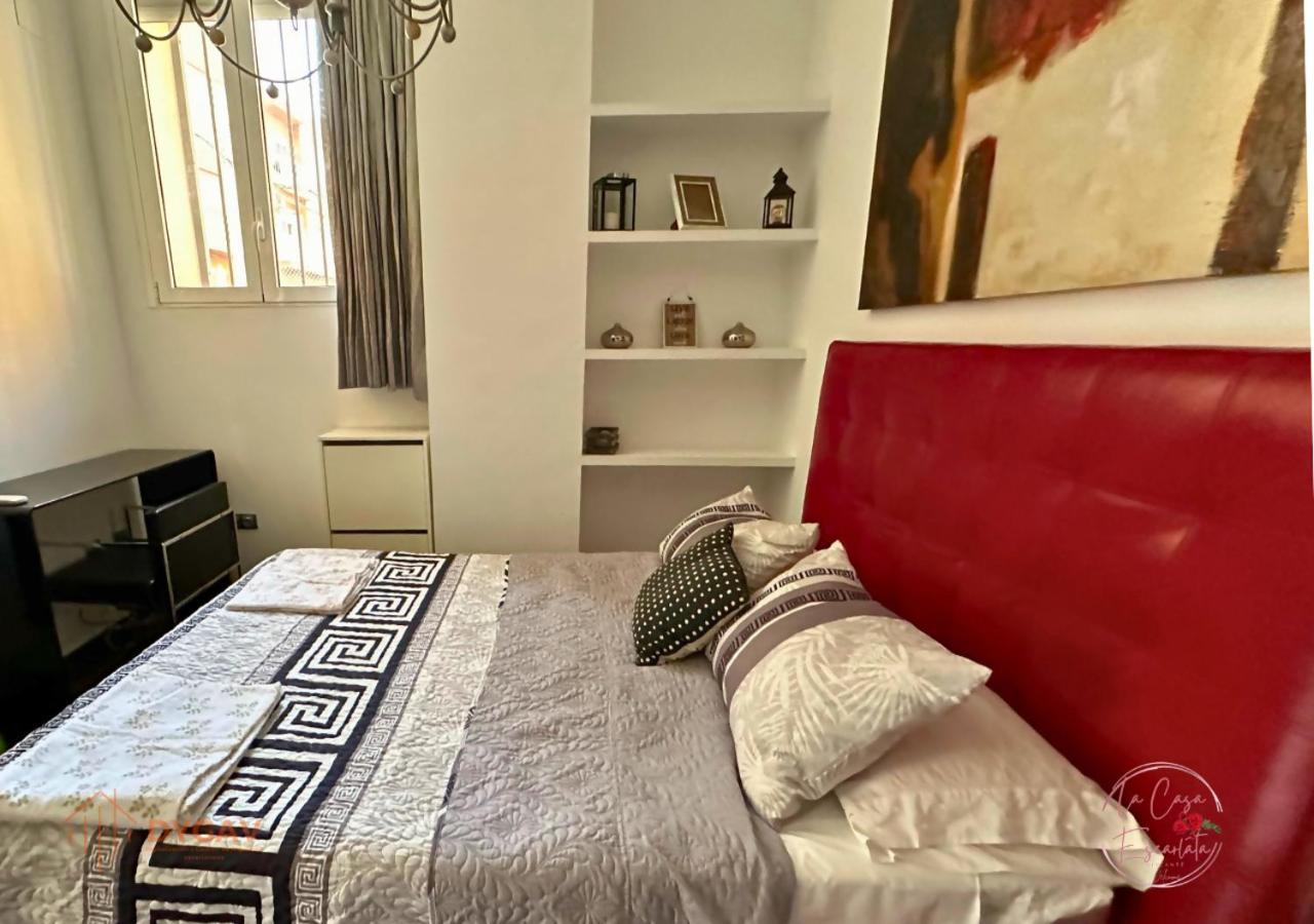 Apartamento Benacantil