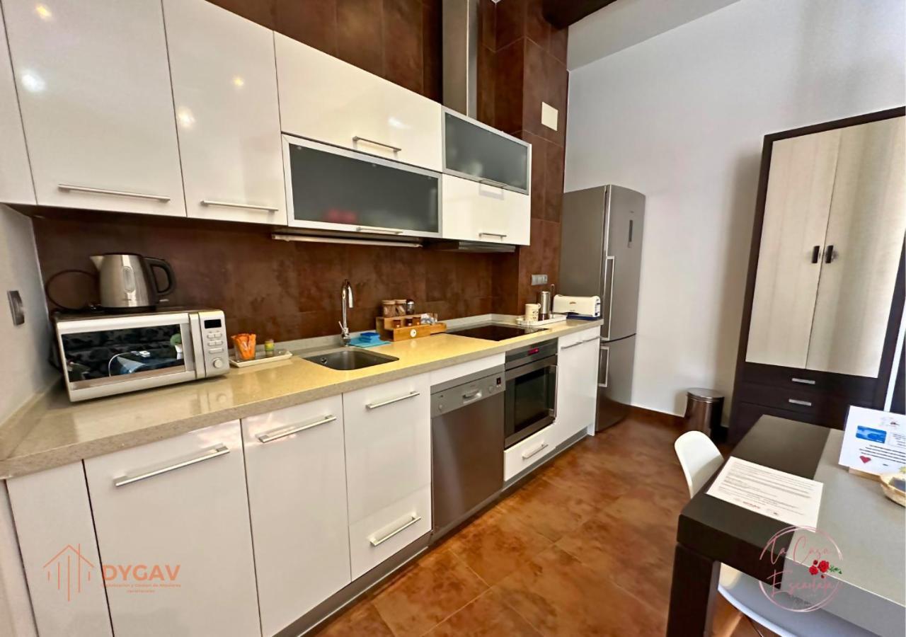 Benacantil Apartamento *