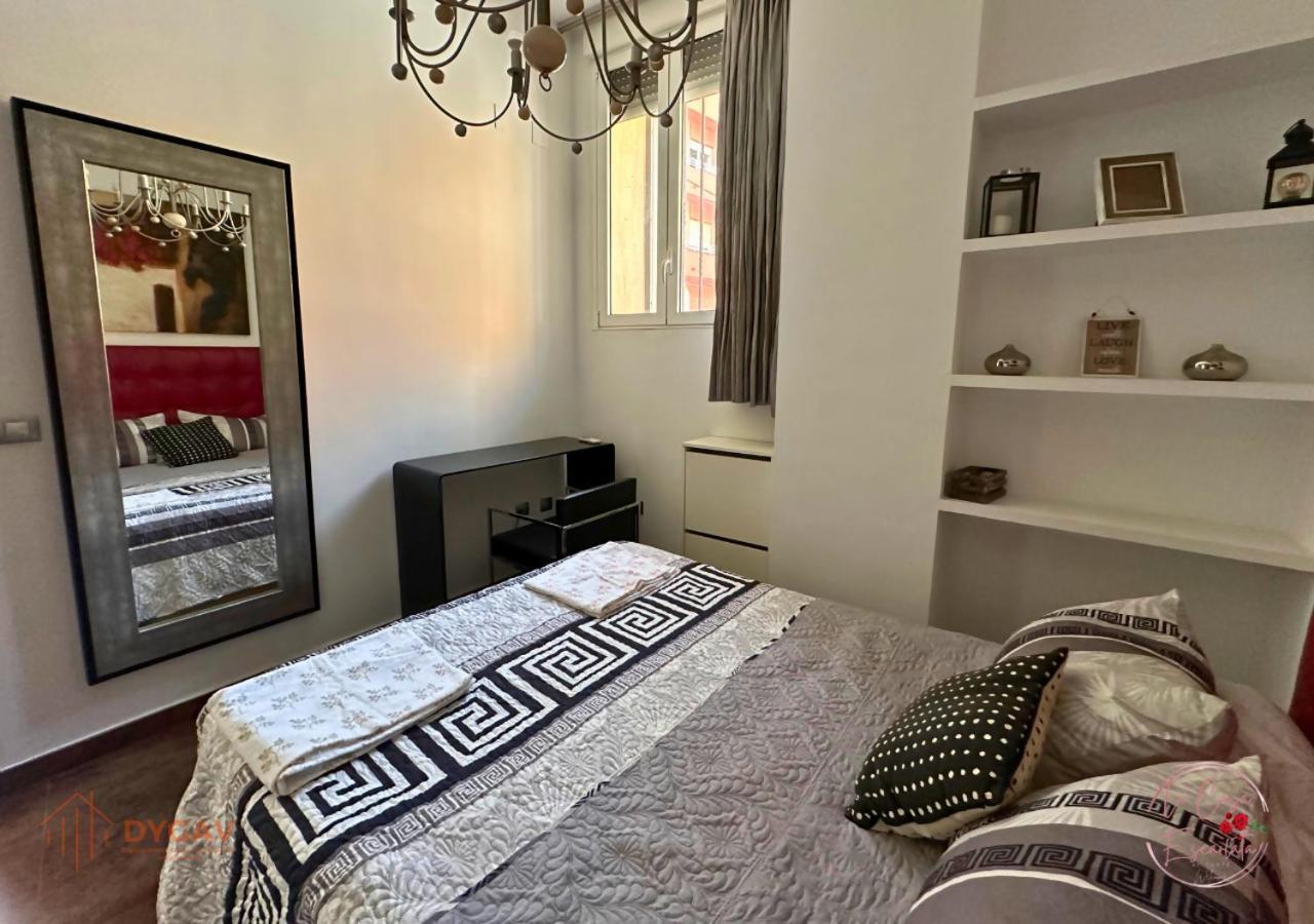 Apartamento Benacantil *