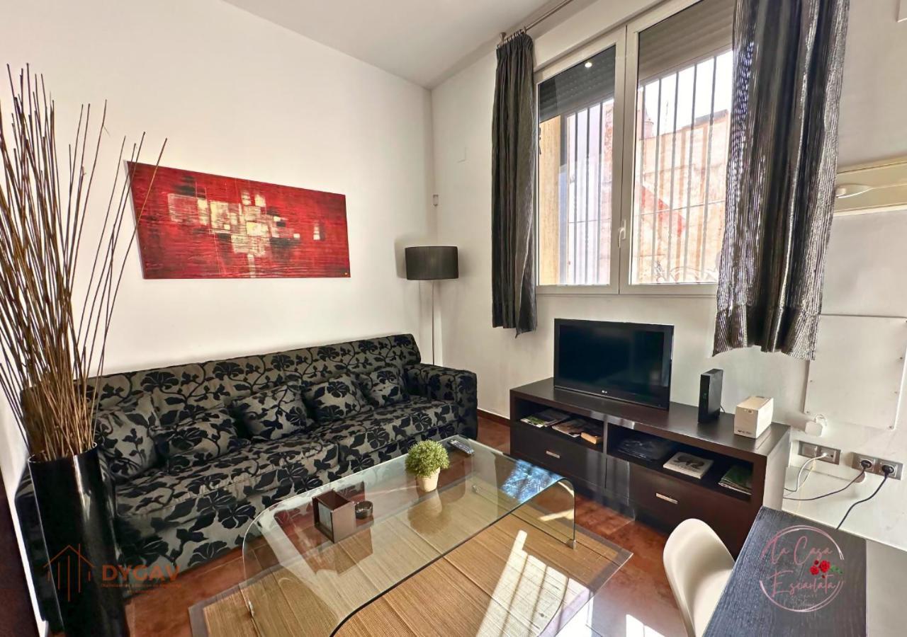 Benacantil Apartamento Alicante