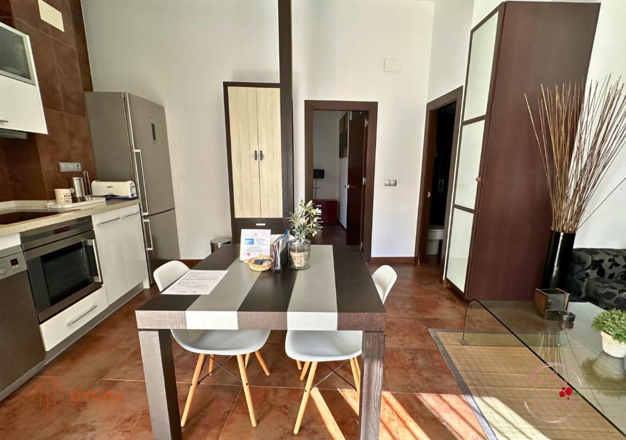 Benacantil Apartamento