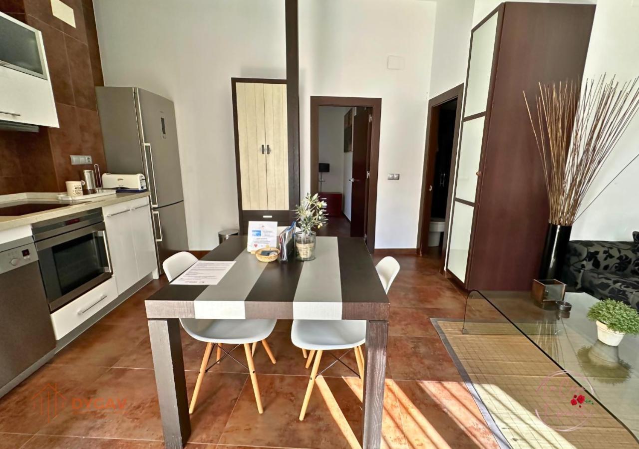 Benacantil Apartamento *