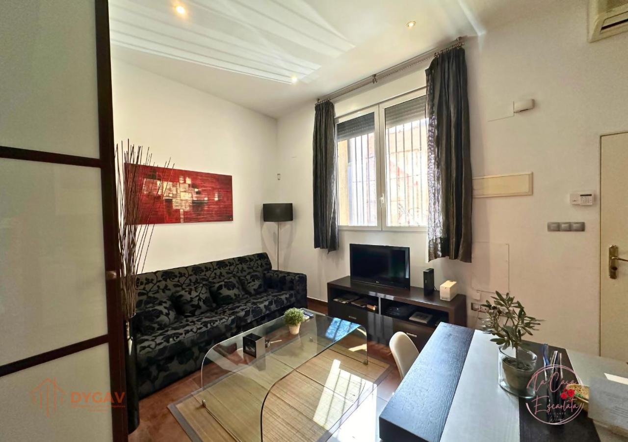Benacantil Apartamento Alicante