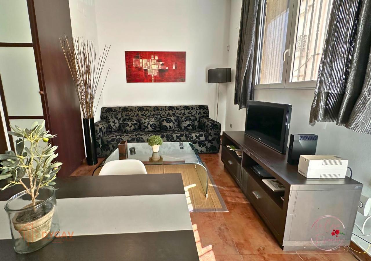 Apartamento Benacantil Alicante