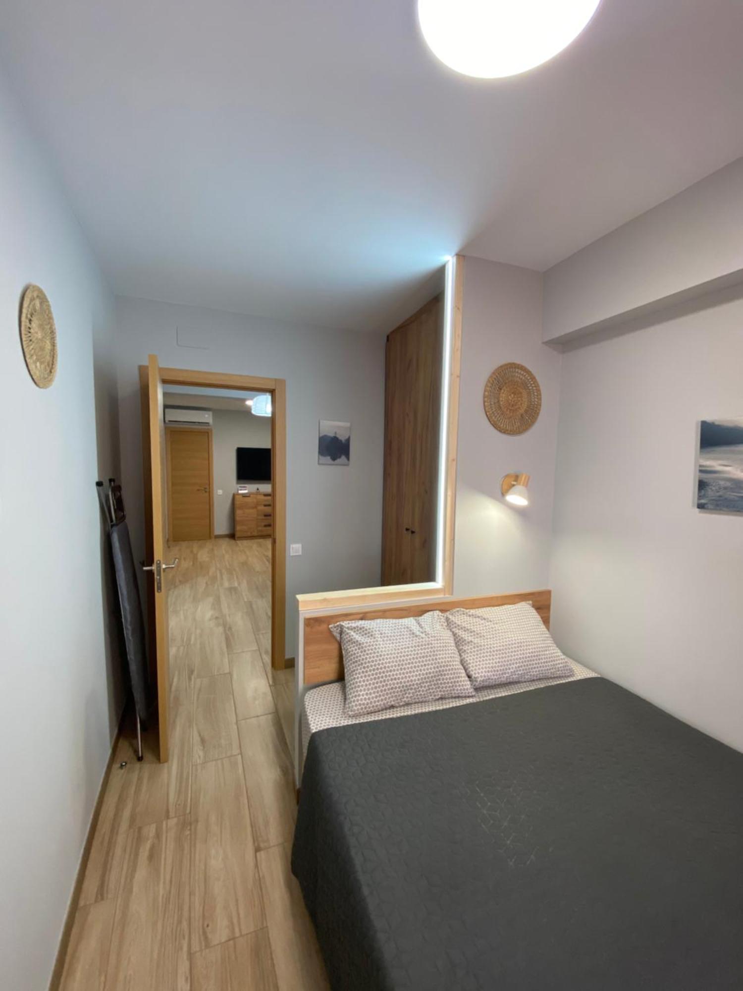 Casa Maravilla A2 * Alicante