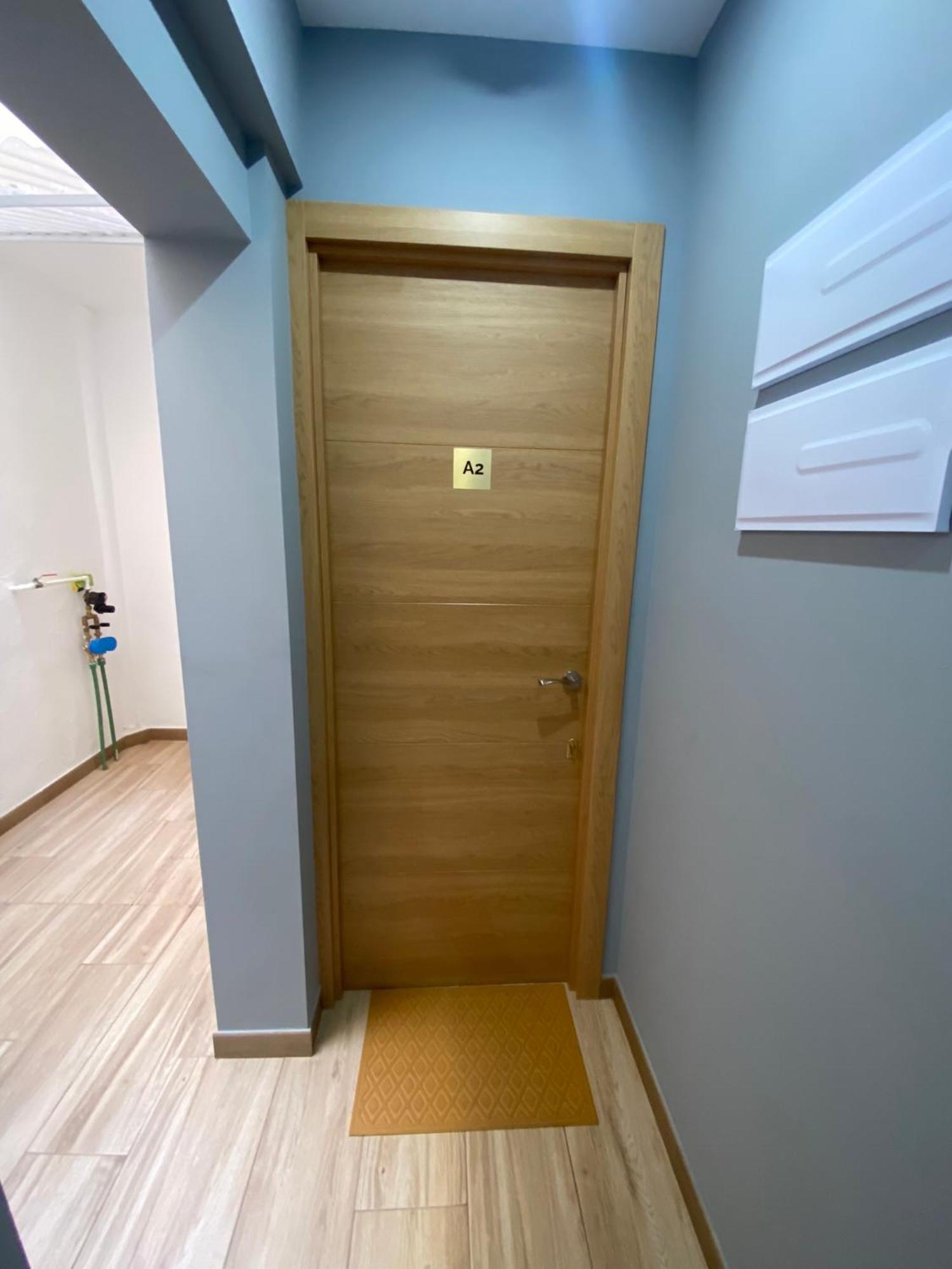 Apartamento Casa Maravilla A2 Alicante