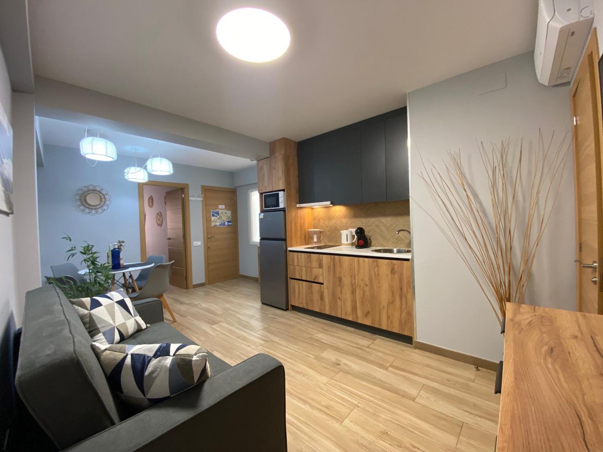 Casa Maravilla A2 *