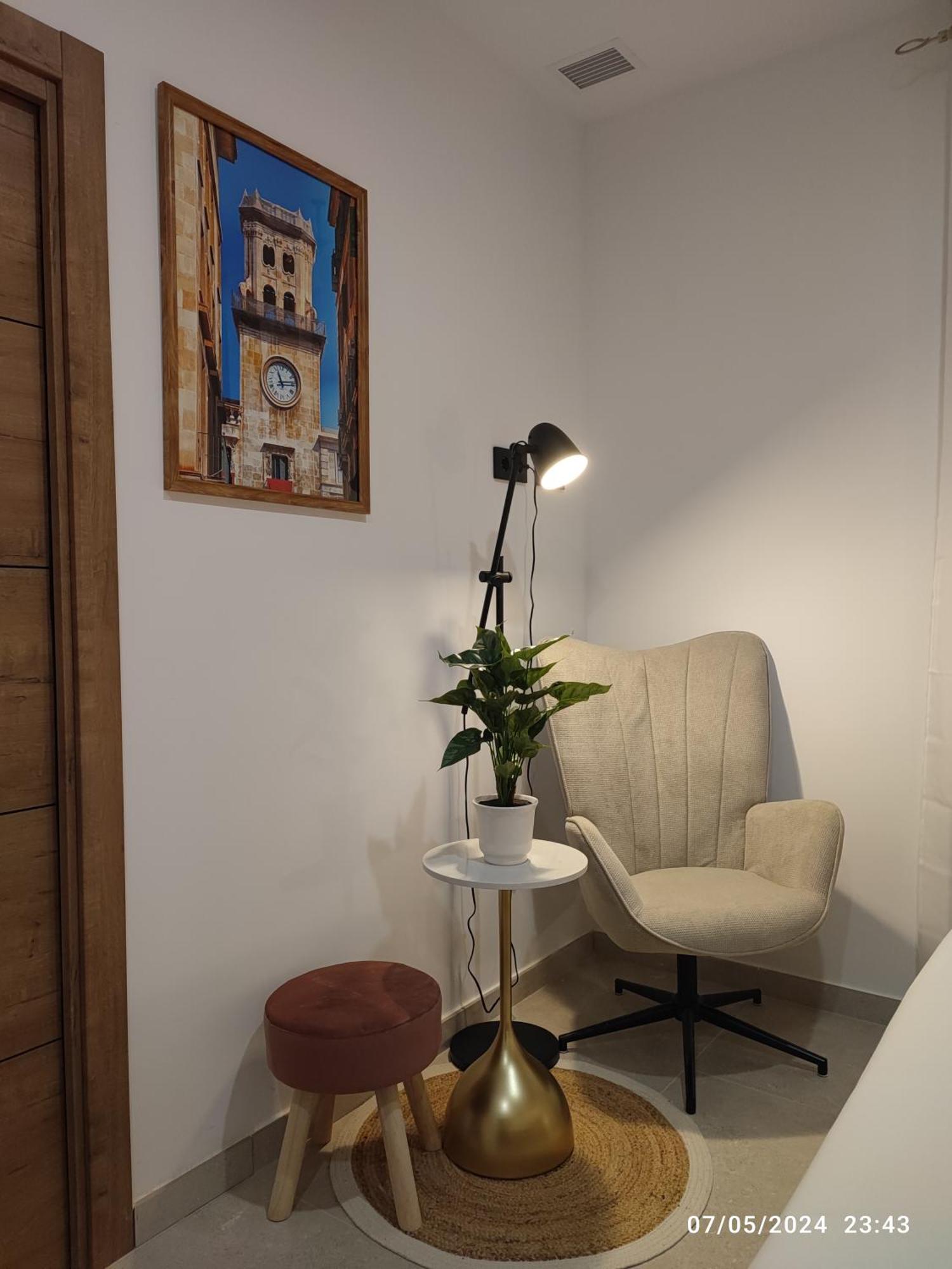 Noguera Loft 