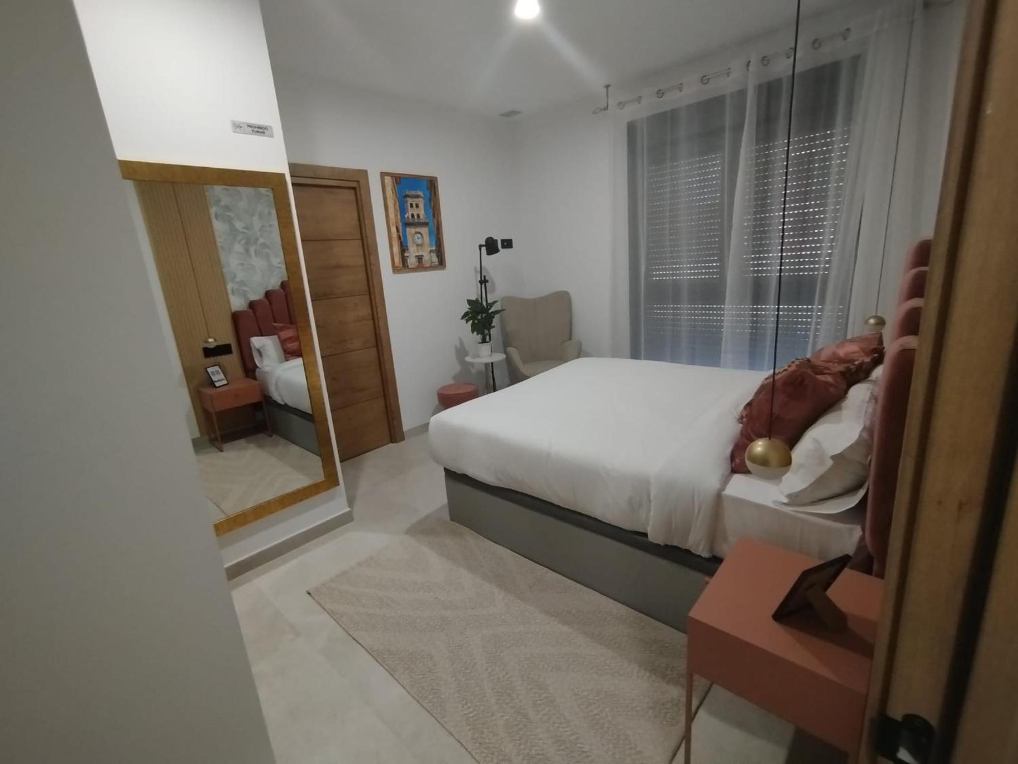 Apartment Noguera Loft 