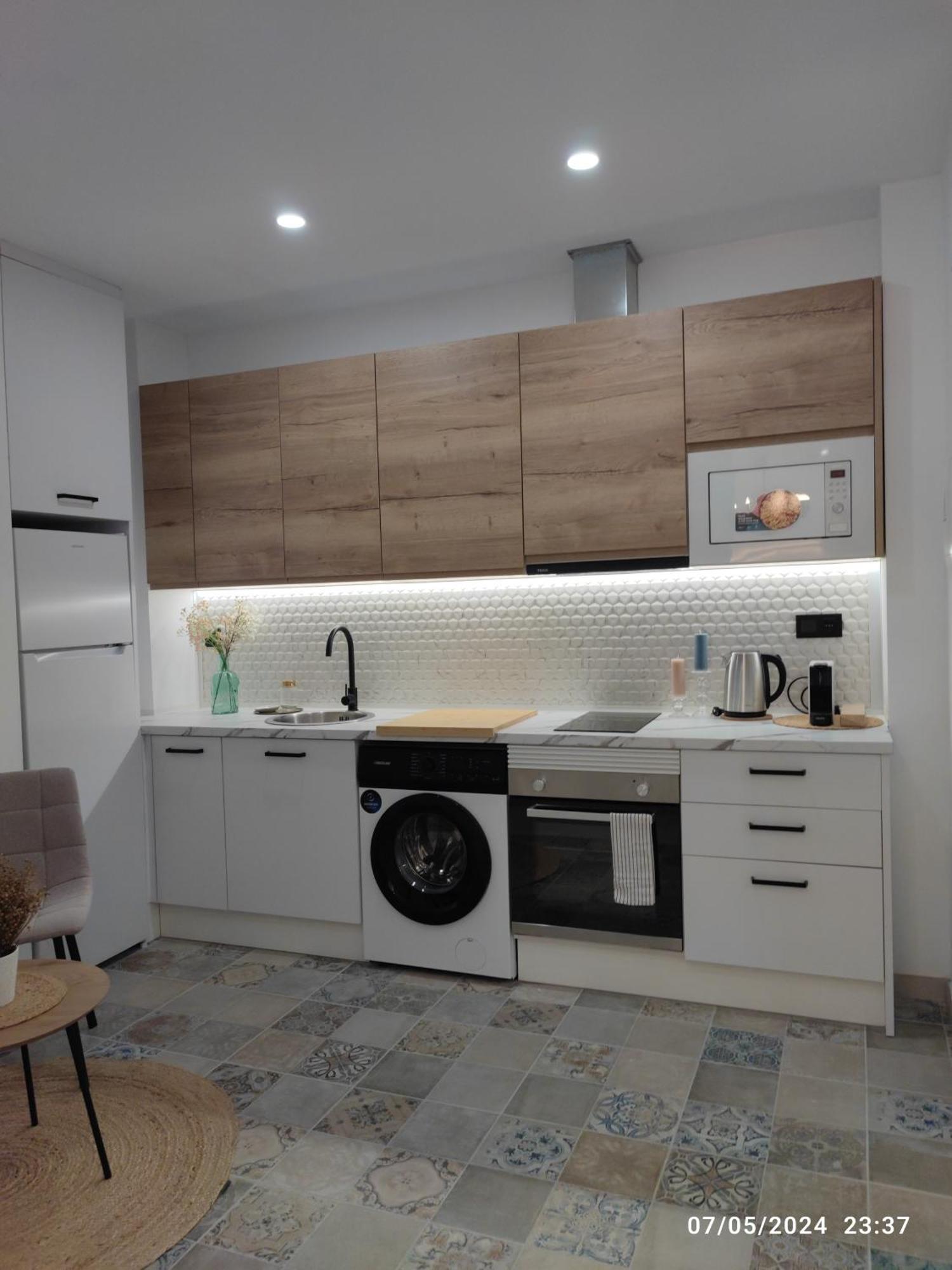 Apartment Noguera Loft 