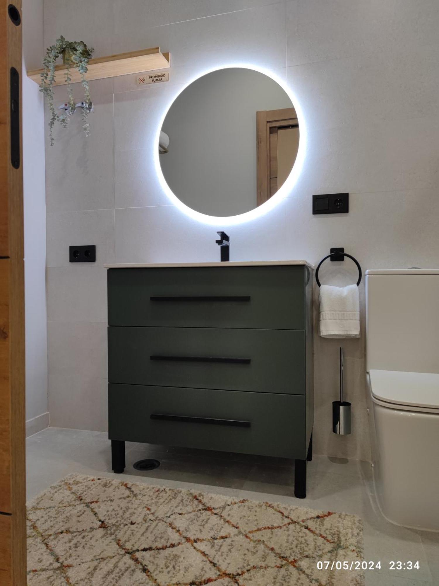 Noguera Loft 