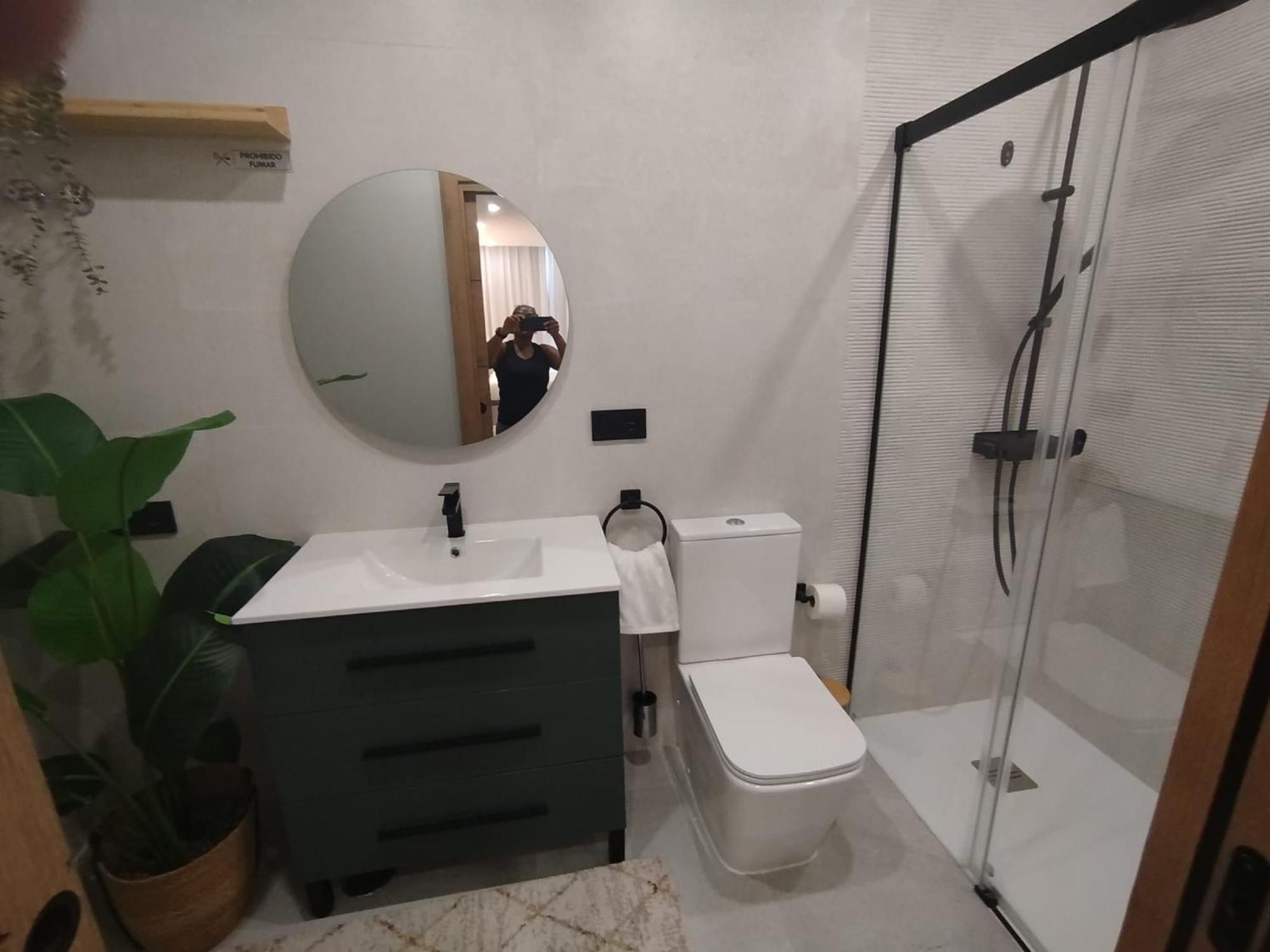 Apartment Noguera Loft 