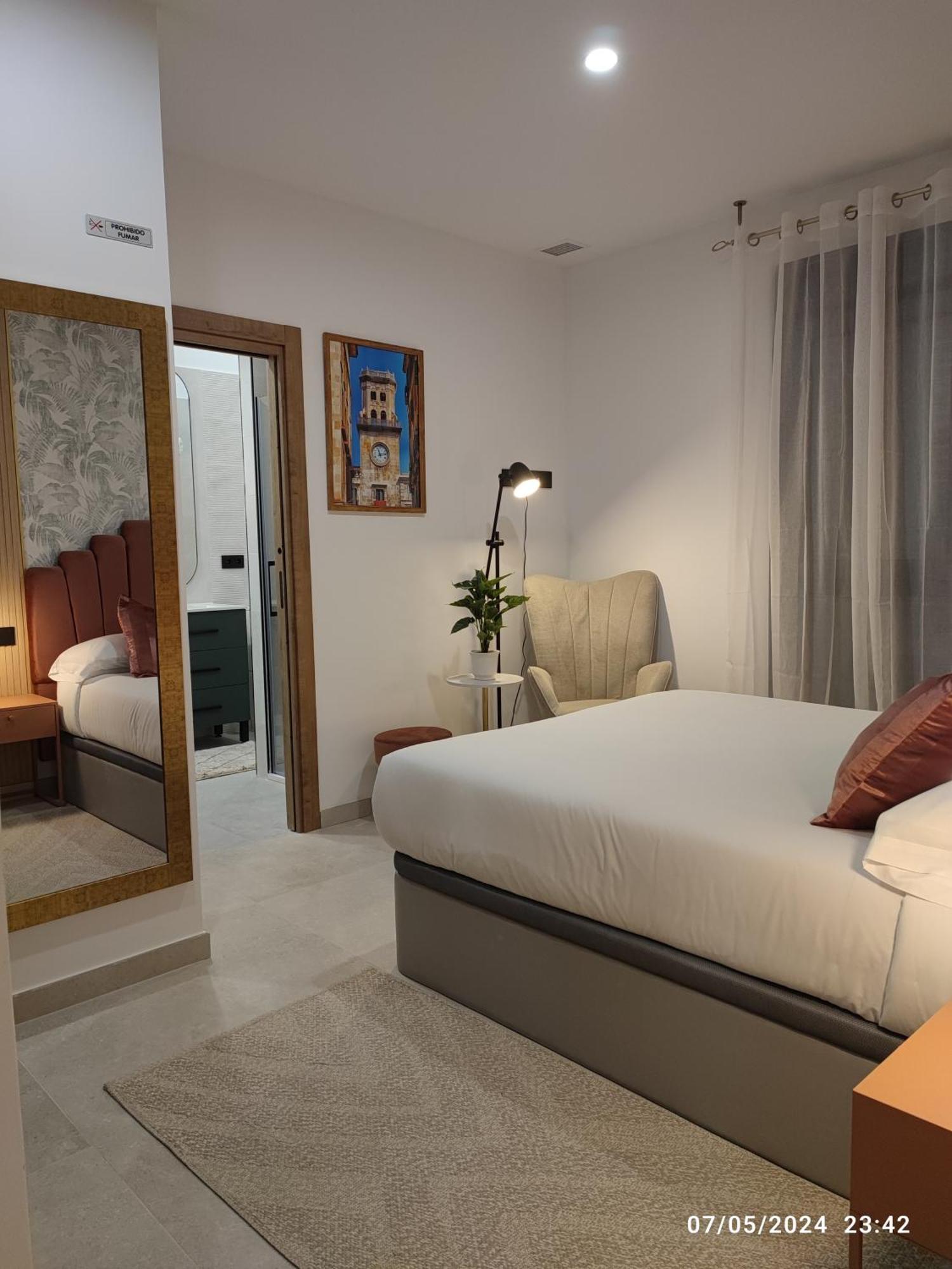 Noguera Loft 