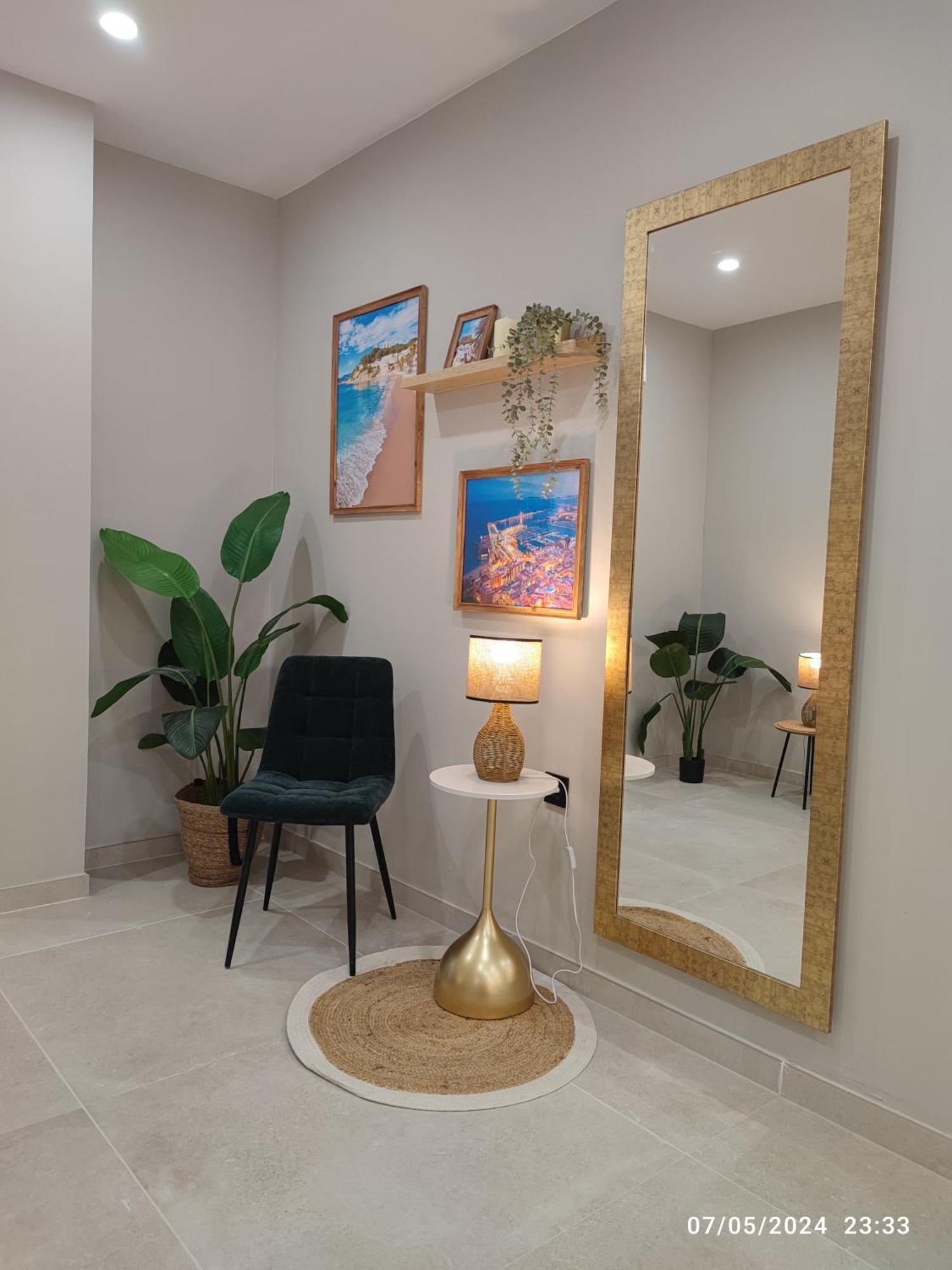 Noguera Loft 